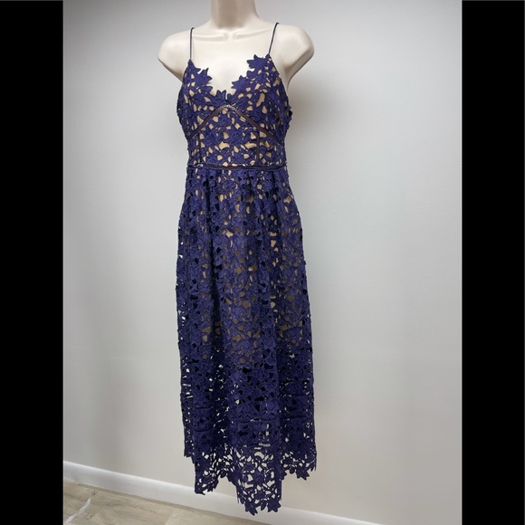 Self-Portrait Azaelea Dress Look Alike By Latiste - Picture 10 of 13